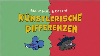 Fatoni &amp; Edgar Wasser – Künstlerische Differenzen (prod. by Nico K.I.Z, Torky &amp; Drunken Masters)