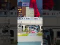 【Nゲージ】自宅レイアウトを外から眺める動画 #レイアウト紹介 #shorts 【ユート放送局】