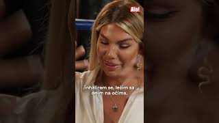 Nemate Para? Napravite Spa Kod Kuće - Nina Prlja U Mojoj Glavi, Niko Ništa Ne Može Da Mi Zabrani