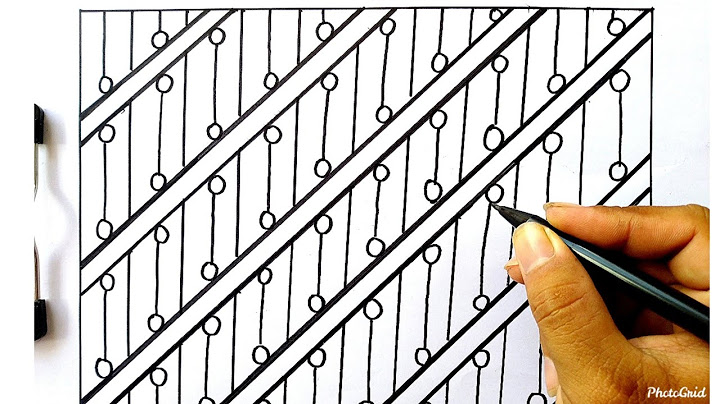 20 Cara Membatik untuk Pemula (Teknik Dasar)