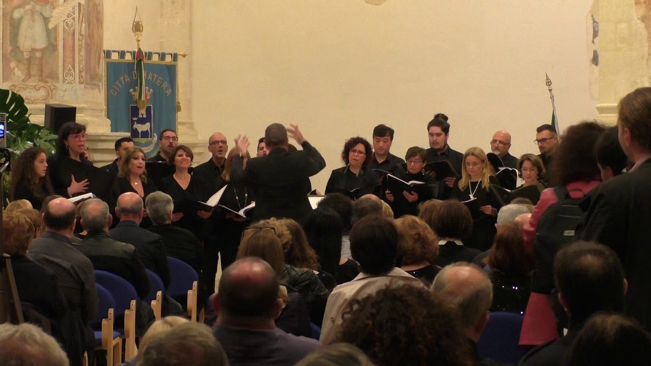 Luigi Del Prete - Salve Regina