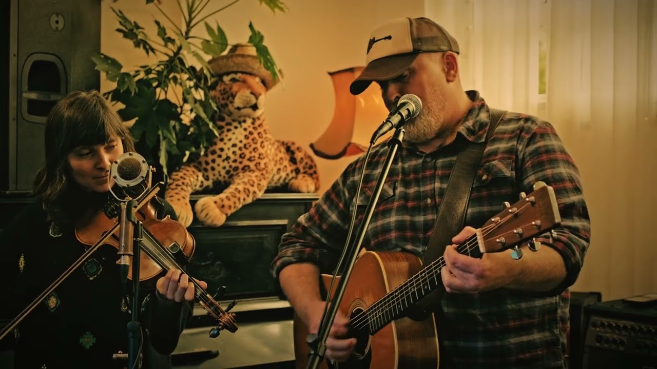 Watch Good Guy Hank - Esmeralda Red on YouTube Watch Good Guy Hank - Esmeralda Red on YouTube