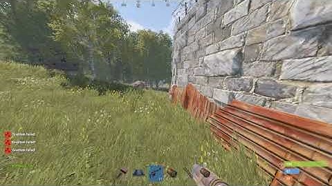 RUST | How To Piss Off Russians In 1 Minute