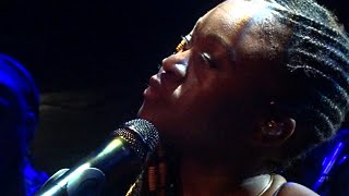 Sampa The Great - Leading Us Home / Flowers, Bitterzoet 22-11-2019