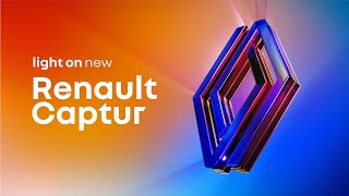 New Renault Captur Reveal  Conference  04 April 2024