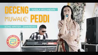 Lagu Bugis Viral DECENG MUALE' PEDDI ~ Nabila Wulandari || Cipt: Zankrewo || Alink Musik Samarinda