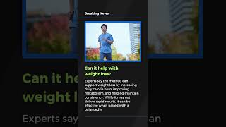 Japanese 3-3-3 Walking Method: Can This Simple Fitness Trend Really Help You Lose Weight?