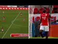Panama's open training footage goes viral ahead of England World Cup game