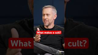What Makes A Cult?