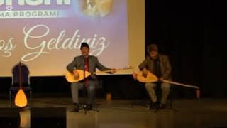 Aşık Sıtkı Eminoğlu - Aşık Cemal Divani