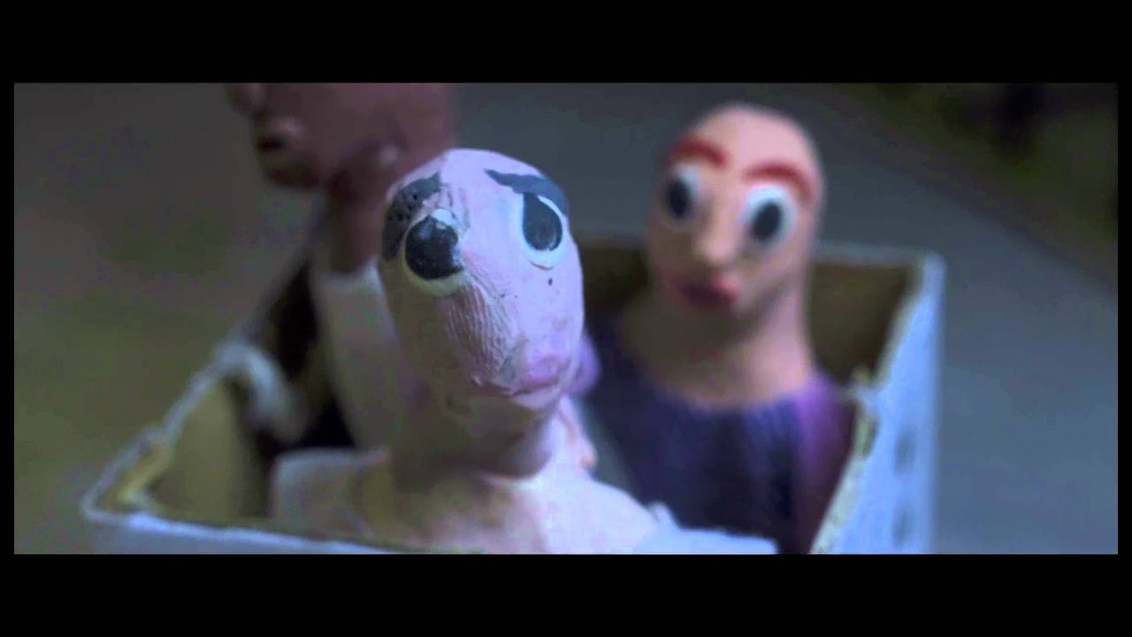 Paradox - "Eat" Official Music Video adlı videoyu YouTube'da izle Paradox - "Eat" Official Music Video adlı videoyu YouTube'da izle