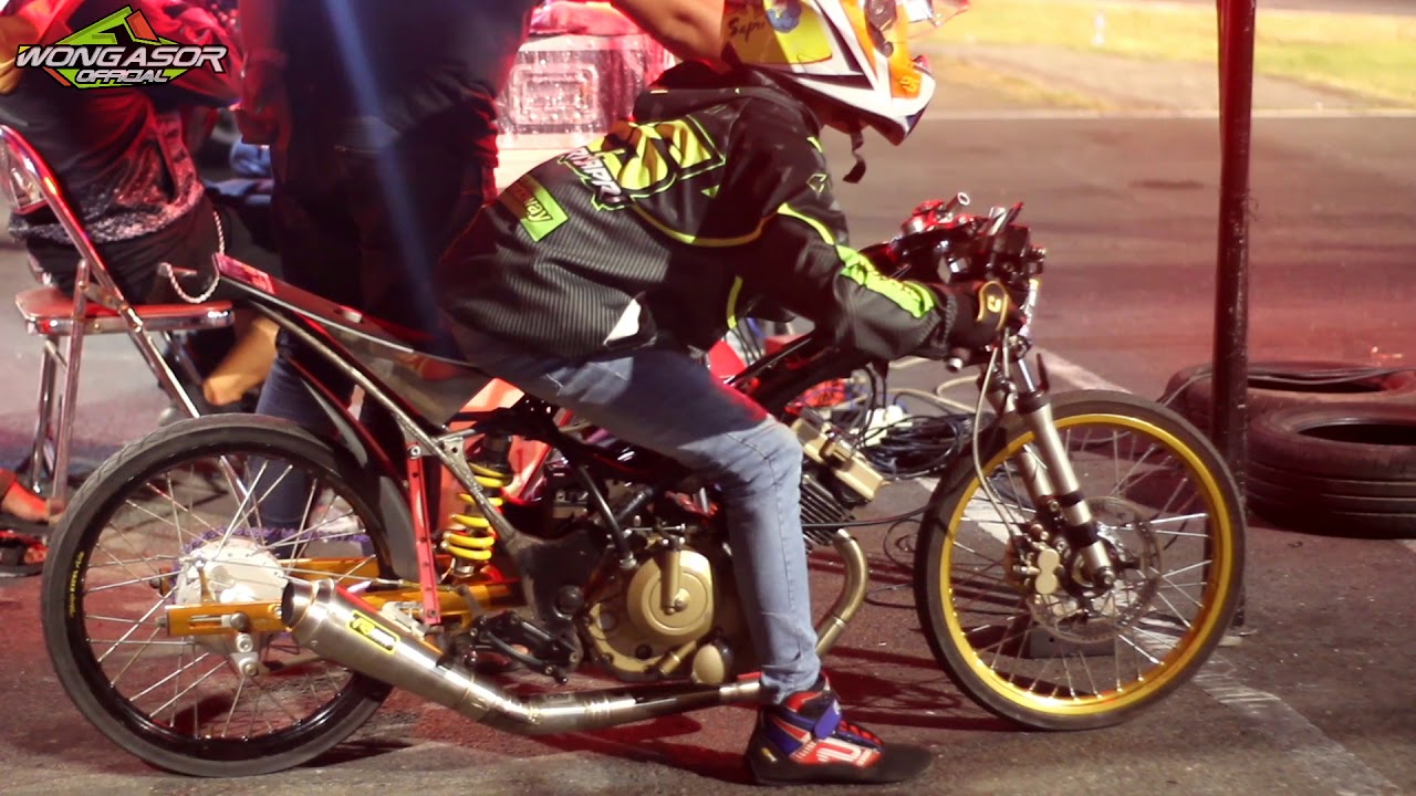 Ferbri Sapri #25 || Acara Surabaya Racing Project 👏