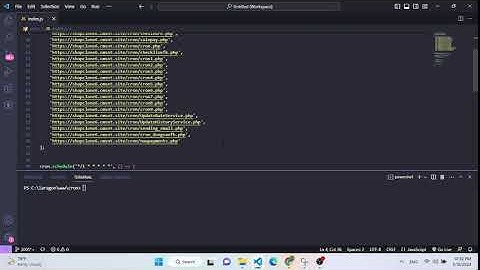Share tool cron chạy đa luồng, chỉnh thời gian chạy hoàn toàn miễn phí