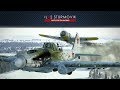 IL-2 Battle of Moscow, Fw 190 A-3: "I./JG 51 over the Rzhev Salient" Campaign - Mission 1