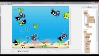 Greenfoot Game PBO(G1A015002), (G1A015066), (G1A015074) screenshot 4