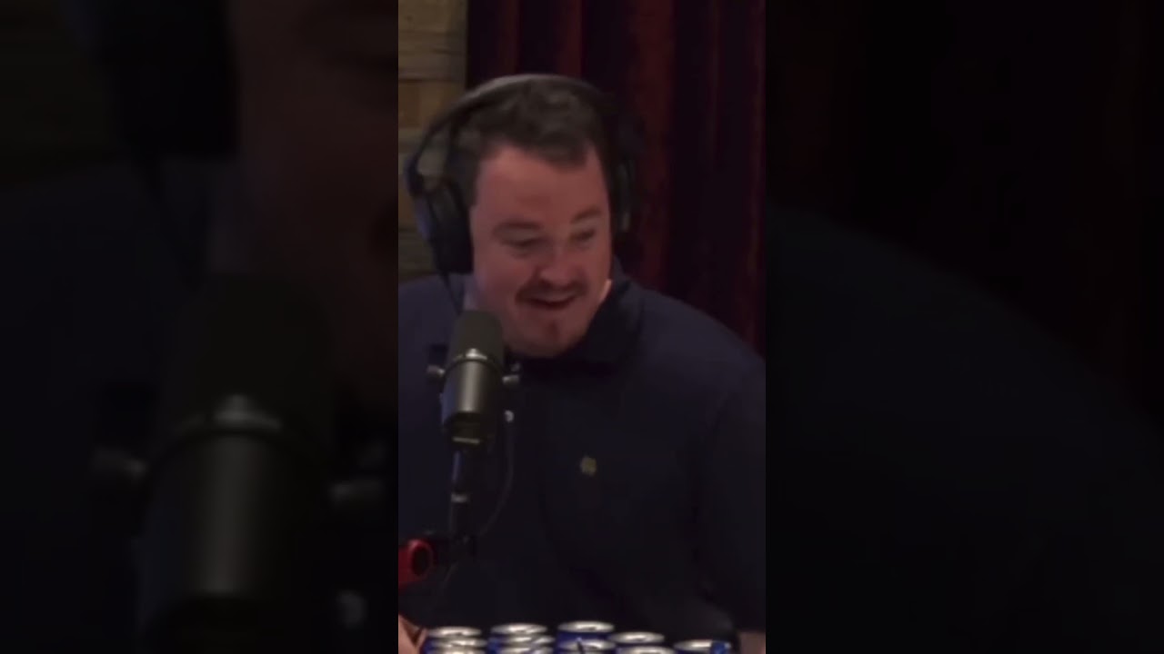 Ari shaffir has a little too much to drink on jre #podcast #jrefunnymoments #jre #funny
