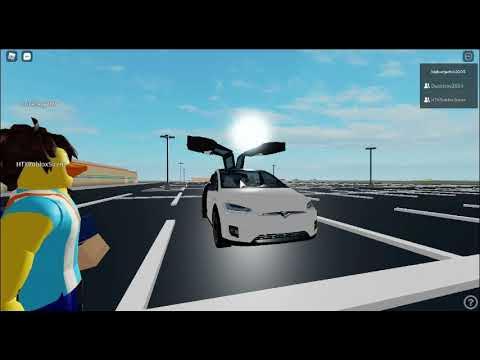Roblox: los santos county revamp - YouTube