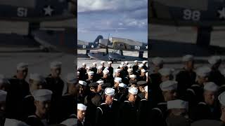 The U.S. Navy at War in Original Color — 1942–1945 · Part 7