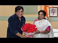 Actor Ali meets Governor Tamilisai Soundararajan
