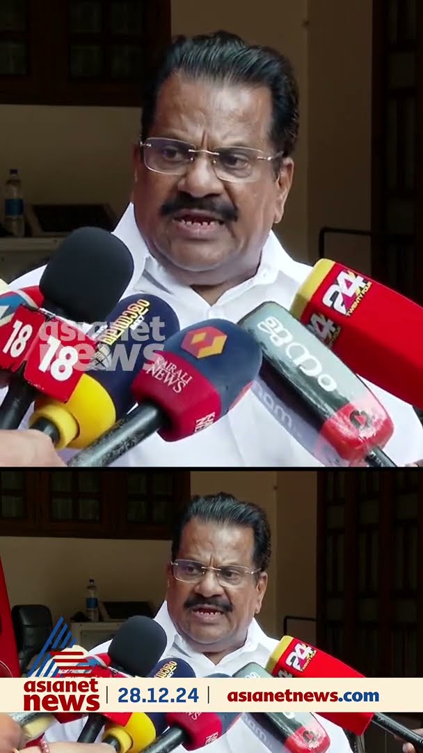 'കേരള ചരിത്രമെടുത്താൽ അക്രമങ്ങളുടെയും കൊലപാതകങ്ങളുടെയും ആരംഭവും പ്രചരണവും നടത്തുന്നത് കോൺഗ്രസ്'