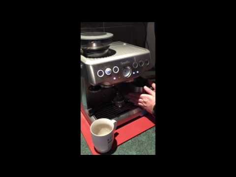 how-to-use-a-breville-(nz)-coffee-machine