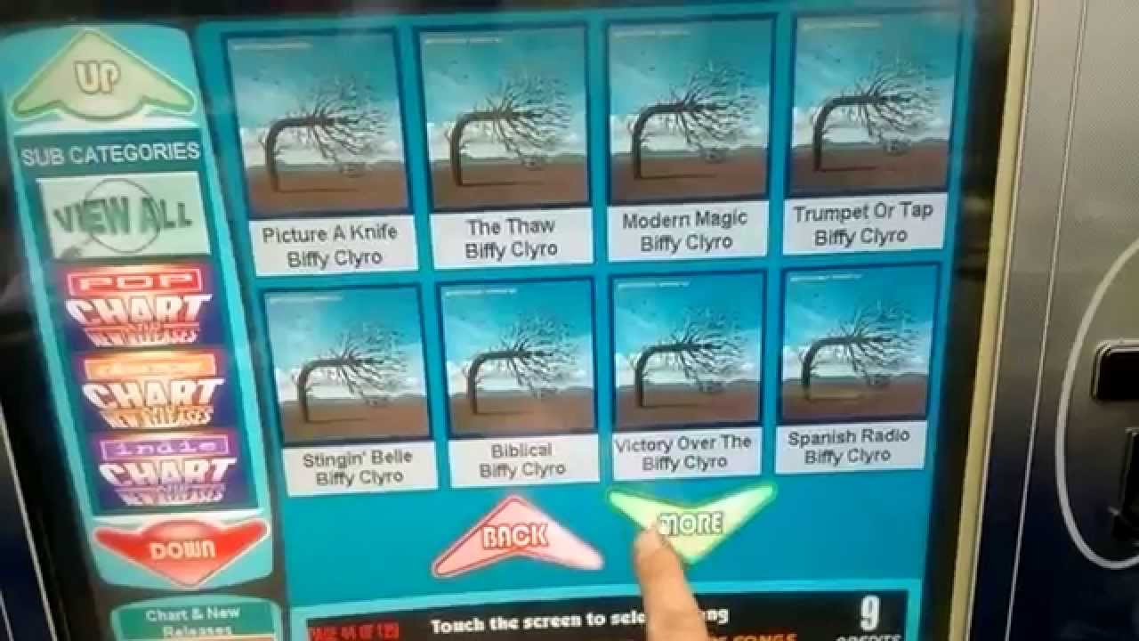 Sound Leisure Digital Jukebox Music Post 2 UK & Ireland YouTube