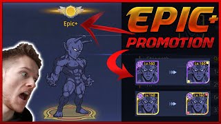 Vaccine Man Epic One Punch Man Road To Hero 2.0