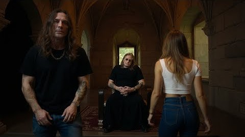 OZZY~ See you on the other side  @kimmylacourse3373   @TimFordOfficial