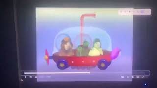 Wonder Pets Save The Beetles