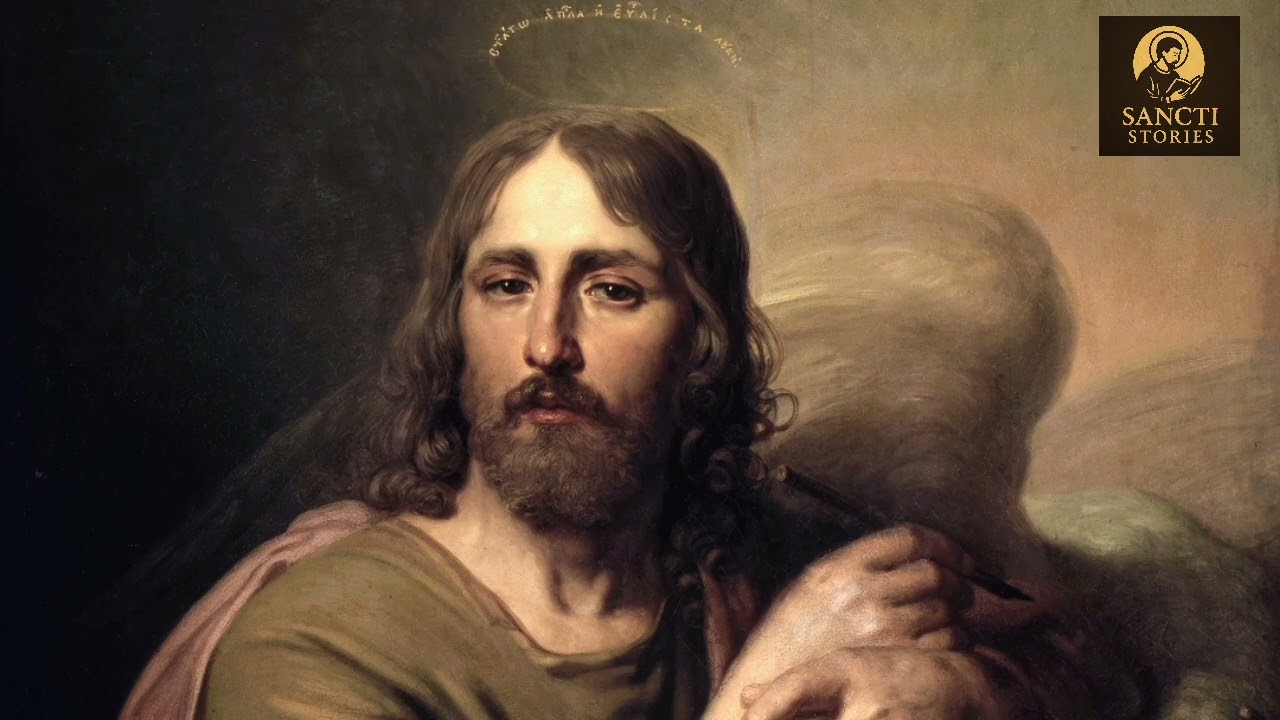Saint Luke the Evangelist | Feast Day October 18 | Gospel Writer