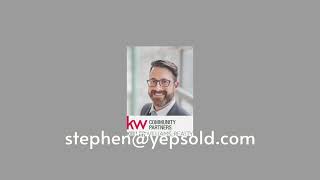 Kettering, Ohio Real Estate Sold by Stephen Payne with Keller Williams