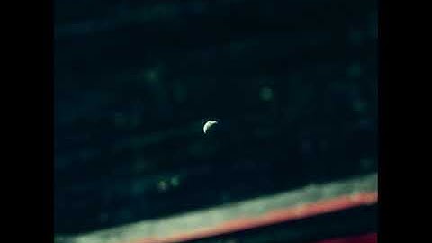 Sideform & Sonic Entity - Morphing Object