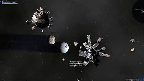 Transcendence Eternity Port ✧ Playthrough Part 6 ✧ Krakus & Korolev Missions