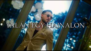 Farkas Zsolti - Talán Egy Hajnalon (OFFICIAL MUSIC VIDEO)