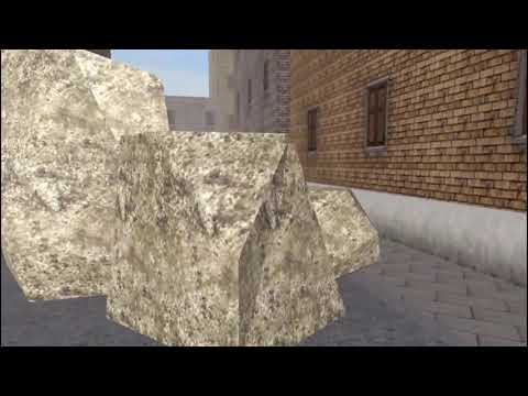 Fps shooter with C++ and Directx9
