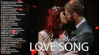 Most Old Beautiful Love Songs   BryanAdams, Westlife, Shayne Ward, MLTR, Backstreet Boys, Boyzone