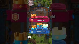 Clash Royale Met Webcam