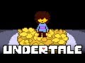 THE TRUTH... "Don't Forget" Undertale Fangame