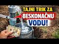 Zaboravljeni Inženjerski Trik Od 12 Tajna Beskonačne Vode Je Otkrivena Zaboravljeni Inženjerski Trik Od 12 Tajna Beskonačne Vode Je Otkrivena