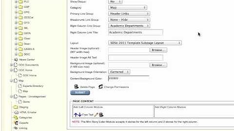 CMS - Part 5: Upload Images