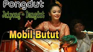 Vignette de la vidéo "Mobil butut pongdut sunda lawas | jaipong dangdut original"