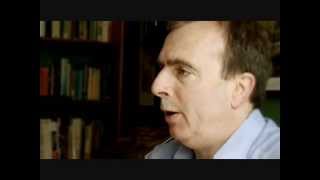 Peter Hitchens - The Rage Against God (2010)