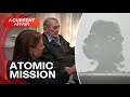 Airman reveals secrets of nuclear operation in Australian outback | A Current Affair
