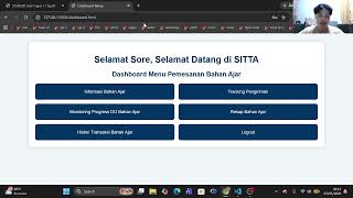 Tugas 1 Praktikum | Pemrograman Berbasis Web | Universitas Terbuka