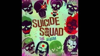 Mark Ronson - Standing In The Rain (From Suicide Squad) HQ