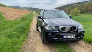 видео: BMW Х5 Е 70 3.0d. 2008 г стоит ли покупать в 2022 г и на что обращать внимание картинка: BMW Х5 Е 70 3.0d. 2008 г стоит ли покупать в 2022 г и на что обращать внимание