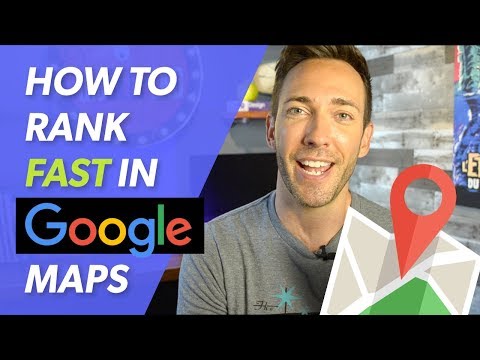 How To Rank In Google Maps In 2019 — FAST Method