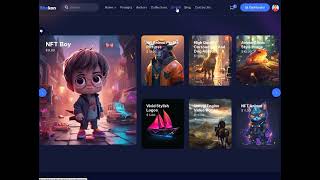 Full Multi Sellers PHP Marketplace For Selling 3D Models Unreal Engine & FBX Update