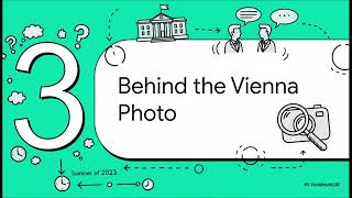 The Vienna Photo Of Roque And Luli That Ante Kler Is Stirring Controversy Over.