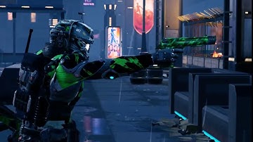 Xcom2 Who needs sniper rifles?